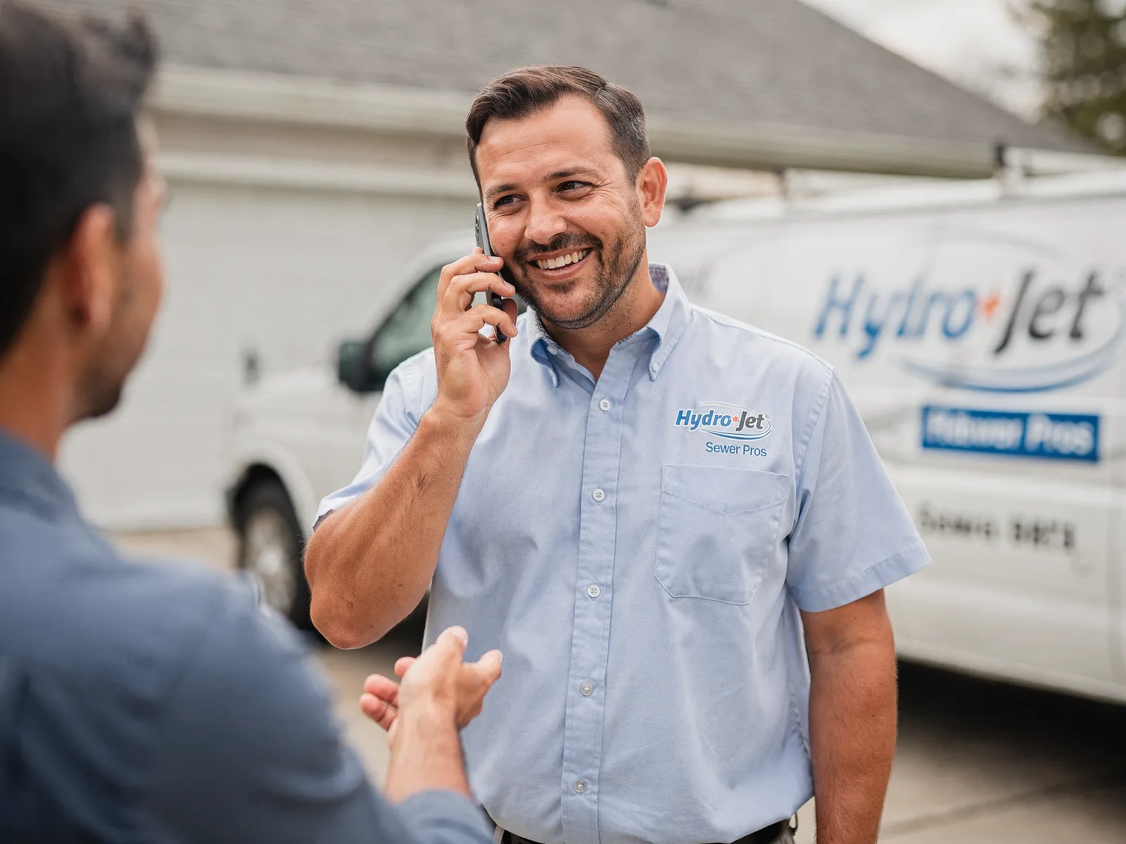Hydro Jetting Shadyside, OH FAQs
